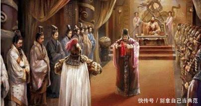 田蚡之间|汉武帝为什么一定要杀窦婴呢他做了什么惹怒了汉武帝！