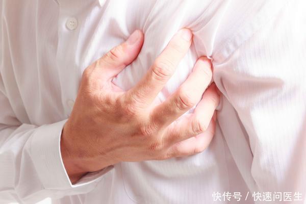  心梗|心梗易二次发作，做好7件事，或让它安静不反弹