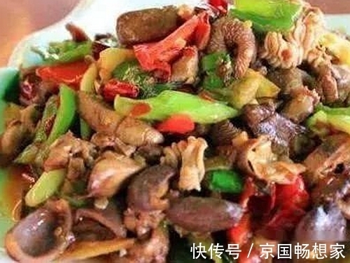 大白菜|几道解馋下饭菜，简单实惠，开胃又美味，两天不吃就要馋！