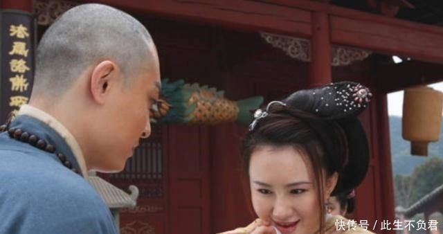 宋江&水浒传里四个奸夫,三人都死得很惨,唯一活下来的一个是谁!