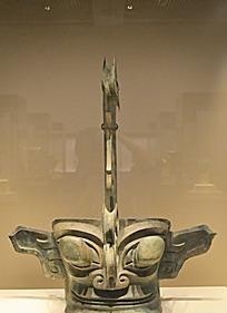 遗址|三星堆遗址会不会就是一直都未找到的夏朝都城?