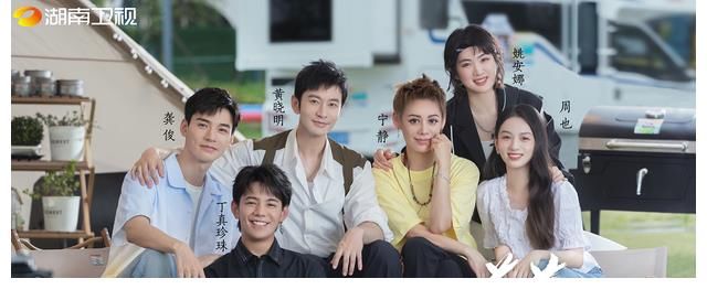 中餐廳5|《中餐廳5》將迎來首位“返場嘉賓”，得知是她后網(wǎng)友紛紛不淡定