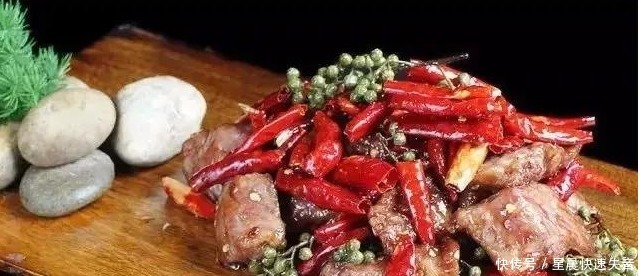 几道家常菜做法，自己做的健康又美味，家人吃了都夸赞