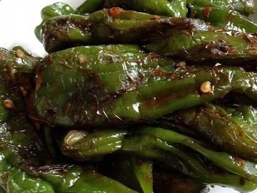 上桌超级受欢迎的下饭菜,鲜香开胃,好吃到吮指,老少皆宜!