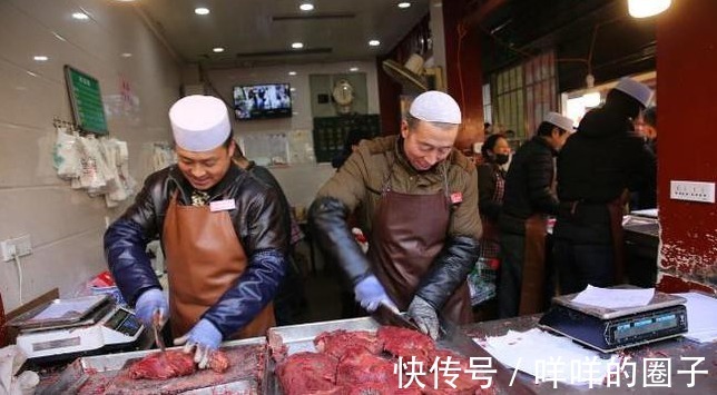 市场上的“假牛肉”究竟是用什么做的？看到制作原料，你还敢吃吗