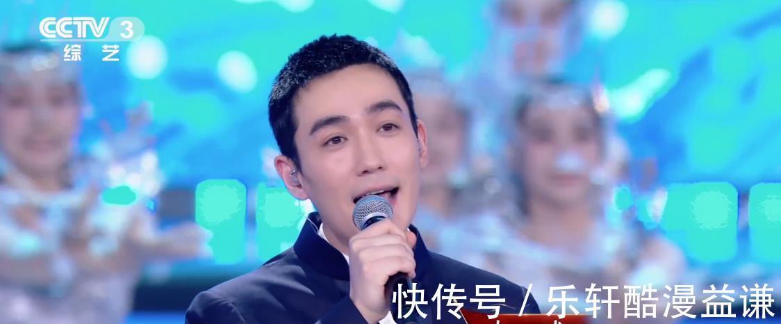 艺人|晚会制作进入后流量阶段,央视认可优质艺人,多次邀请参与演出