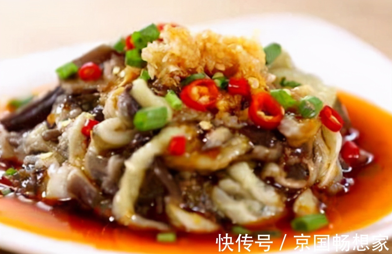 通便|人到中年，推荐常吃三种美食，排毒养颜，润肠通便，有益健康