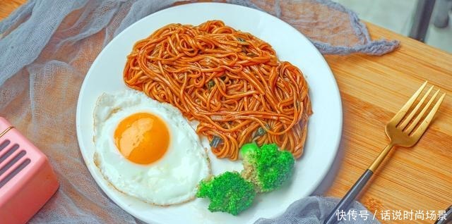  辣椒|秋冬季早餐怎么做8道传统早餐小吃，照着做，再也不愁早餐吃啥