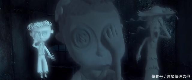 僵尸新娘|《鬼妈妈》天上不会掉馅儿饼,小心那就是陷阱!