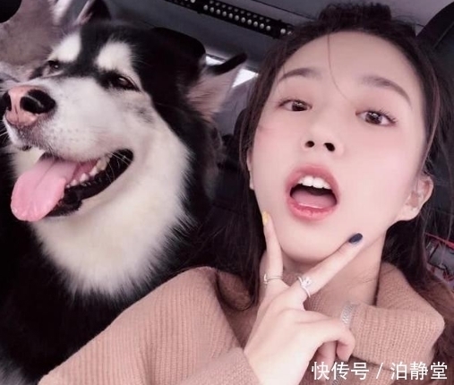 素颜|“素颜”比化妆好看的女生,脸上基本有这3特征,中了就偷着乐吧!