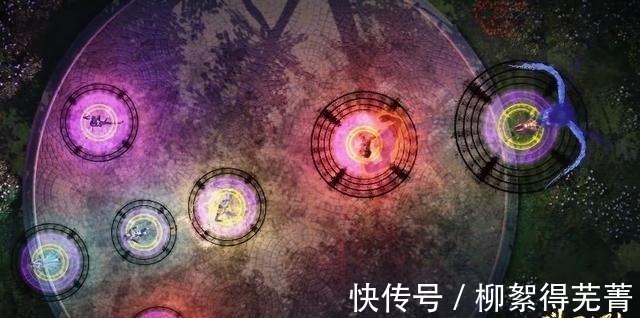 斗罗大陆|斗罗大陆128小奥第六魂技是什么院长继续压榨小怪物们!