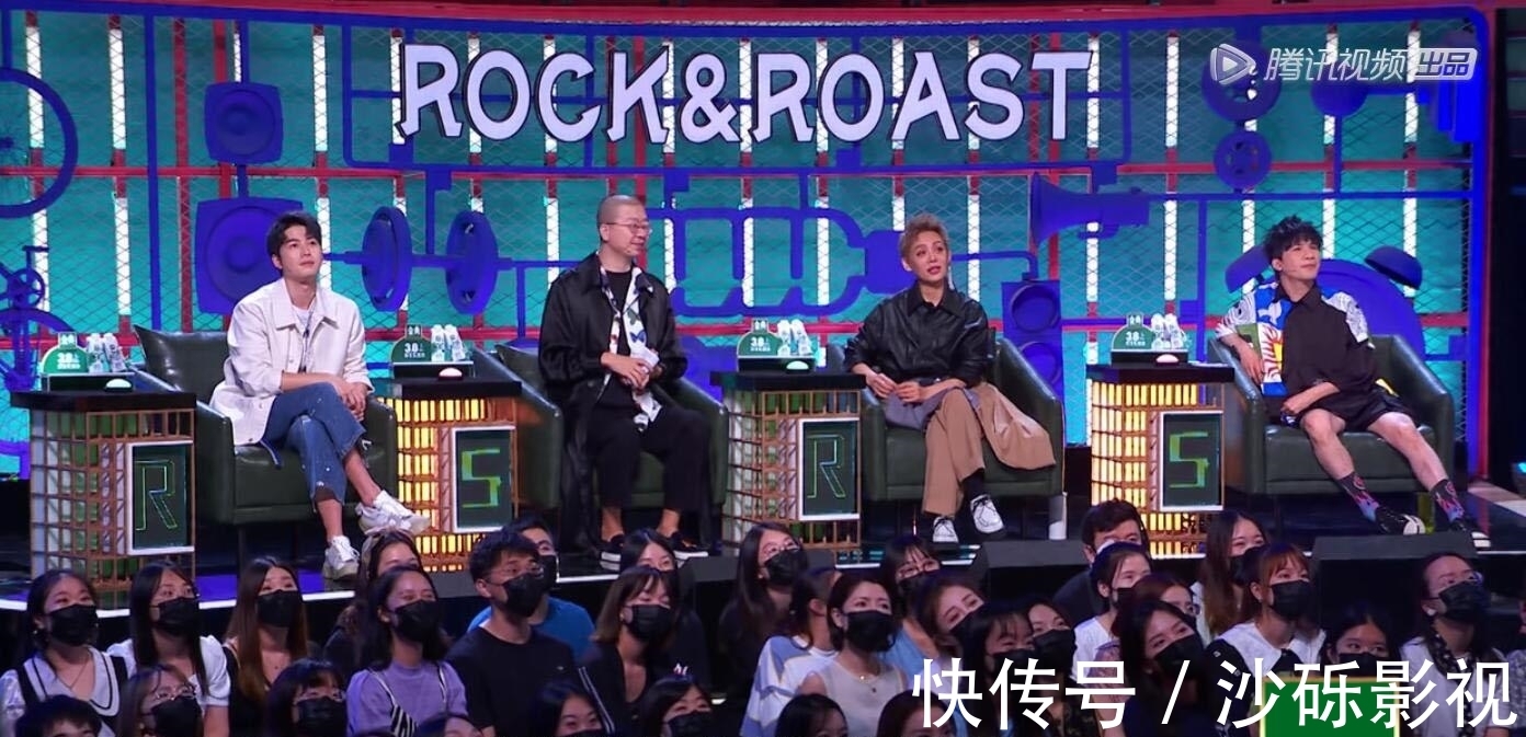 赛制|宁静,你让观众更加坚信了《脱口秀大会》的赛制存在严重漏洞