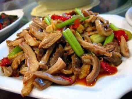 全身|几道菜春天要常吃，滋补有营养，吃完以后全身暖乎乎