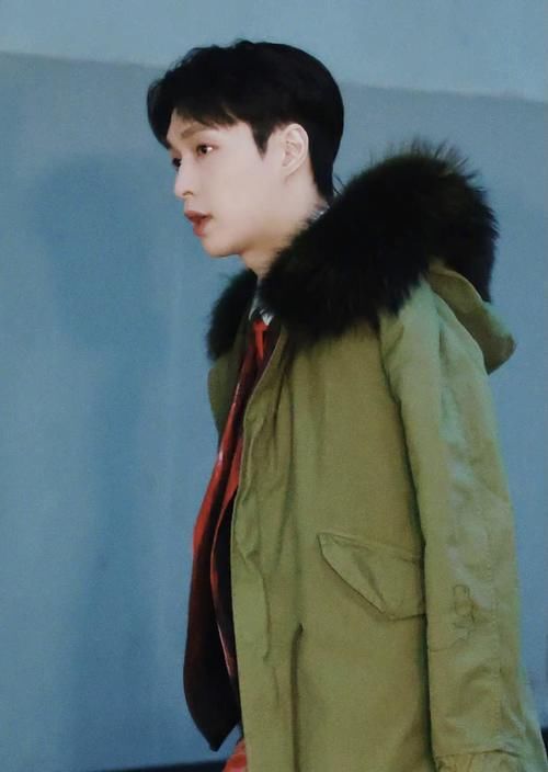 彭昱畅|取代彭昱畅?成《向往的生活》常驻嘉宾,穿军大衣现身