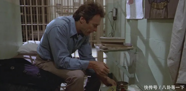 救赎|看多了才发现,《肖申克的救赎》并不经典