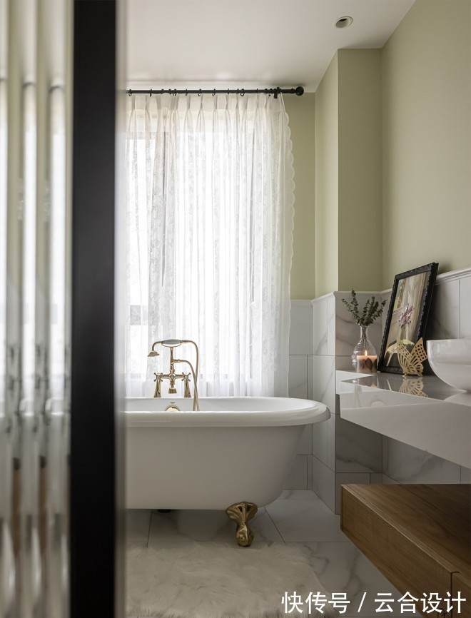 家具|云合设计——鸟语蝉鸣,牧野花香,这才是我想要的家!