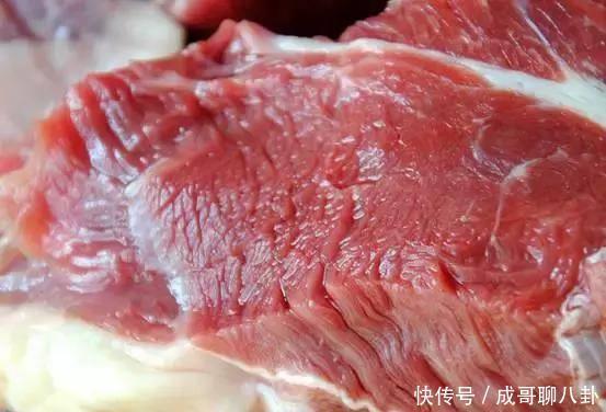 新鲜|买牛肉，”行家“认准这3块买，新鲜细嫩口感好，商家忽悠不到你