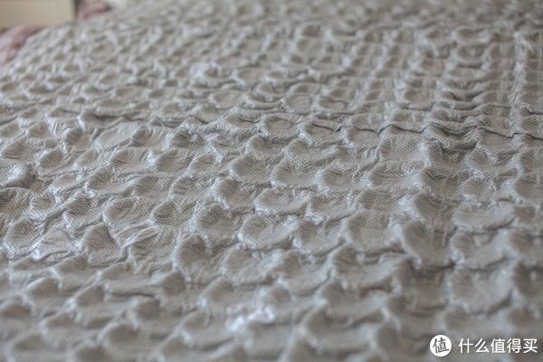 海绵|一款有点意思的睡眠佳品-图屹床垫开箱