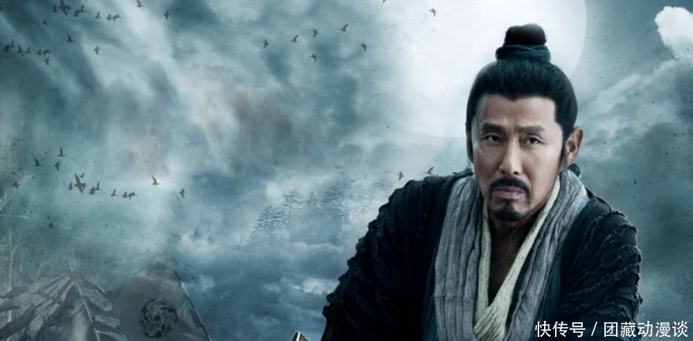 历史名人|毛主席最推崇的历史名人，对其中一位的点评却另辟蹊径