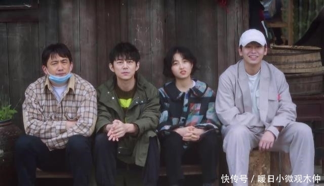 《向往》的生活并不是人们“向往”的,黄磊无奈叹气,彻底失望了