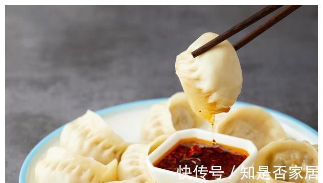 鲅鱼馅|除夕6样饺子馅寓意好,包饺子多放一样,牛年图个好彩头