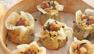 對身體好的三類食物，營養均衡，補氣養血，常吃身體棒棒噠