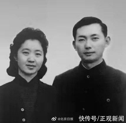 梅派|梅葆玖夫人林丽源病逝，曾一生支持梅葆玖发扬梅派艺术