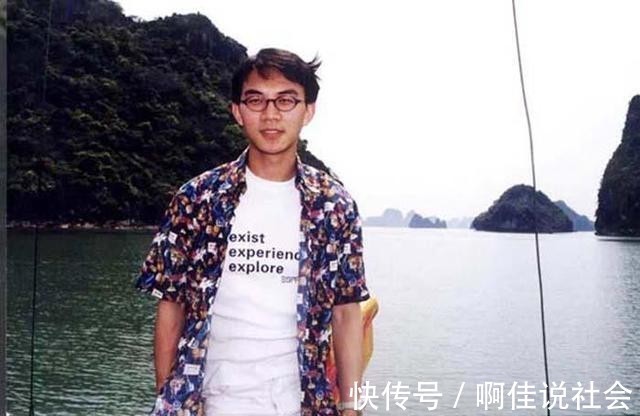 撒貝寧|50歲的郎永淳,就這樣改寫了他的結(jié)局,跌落的口碑到底是回不去了