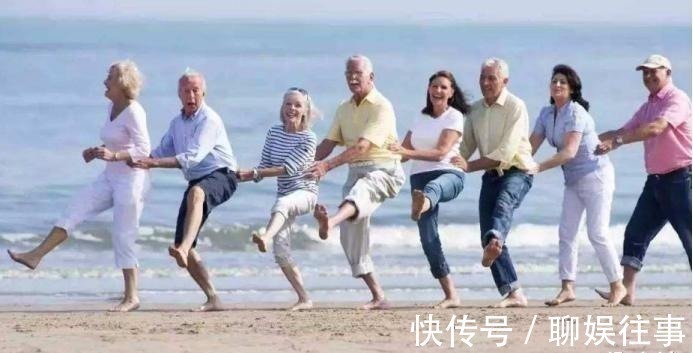 身强力壮|明明身强力壮不到50岁却天天盼着退休的人,是一种什么心理?