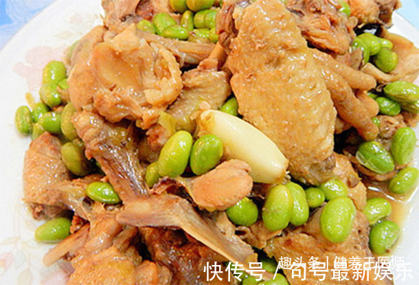 常吃|孩子学习忙碌吃饭都没时间,多吃经典菜,营养滋补强身体