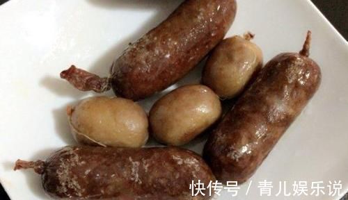 昊昊|8岁男娃查出肠癌,劝告3类肉别喂孩子吃,简直坑娃