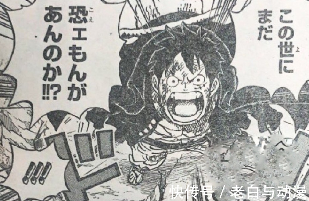 恶魔果实|海贼王1026话:桃之助阻止鬼岛降落,路飞再次单挑凯多