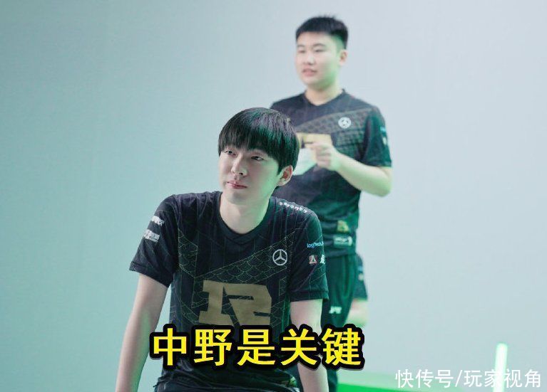 不当rng放眼里 Psg放下狠话 就算决赛打dk也能赢 全网搜