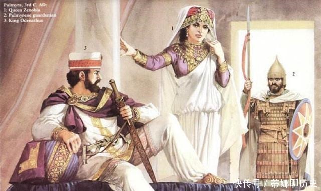 处置|亚历山大打败波斯时,俘虏了一万多波斯女子,他是如何处置的