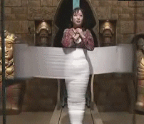 |搞笑GIF:姐忍了这么多年,到时候好好发泄一下了!