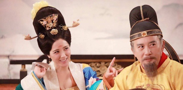 唐朝人|唐朝“以胖为美”,那多胖才算得上美?杨贵妃用体重告诉你