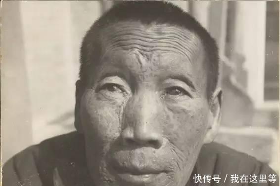 寺庙|太监命运悲惨,干不动活出宫后老家回不了,只能去一个地方!