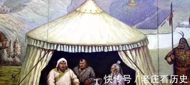 长寿@为啥彭祖能活800岁民间传说他会一绝活,其实与他身世有关!