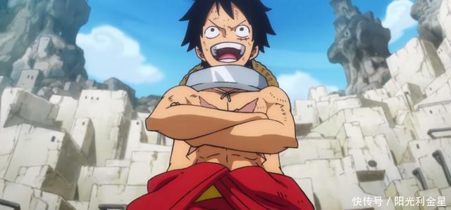 评论|海贼王932集浴场娜美惊艳全场,老妇小忍评论绝了,索隆再登场!