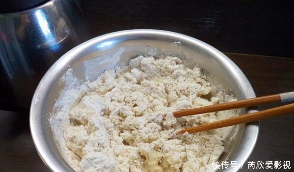 面食|学会这样做面食,一周做五次,一次一锅不够吃!