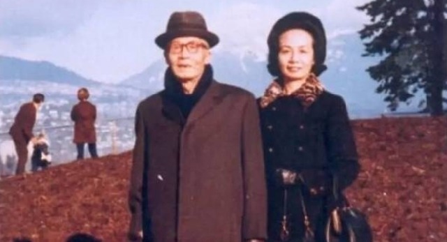 民国$她今年97岁,从教一生捐款千万,育有二女却坦言:从未体会爱情