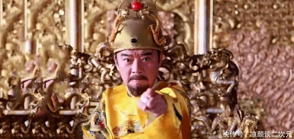 朱元璋|徐达的妻子为何被朱元璋打死?只因她和马皇后闲逛时说错一句话!