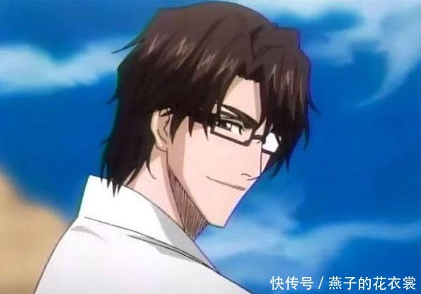 简直|死神没有卍解的人生简直不完整,细数到完结都没卍解的3位角色