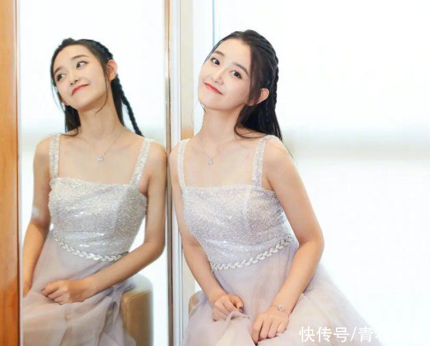 《赘婿》6大女角色：有人因“中二”引争议，有人因一段舞蹈火了