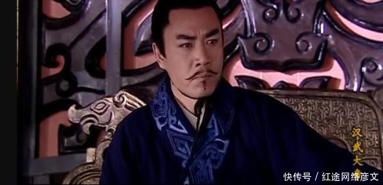 忧伤|钩弋夫人:她低估了男人的智商,让千古传奇成为无奈的忧伤