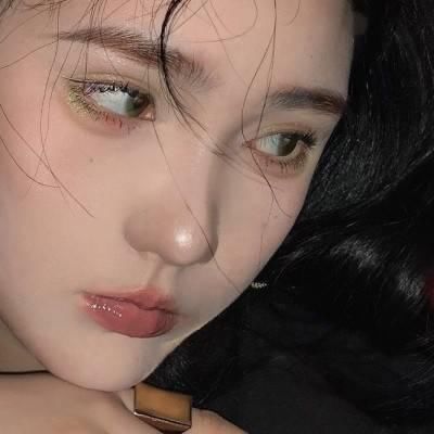 丹凤眼|有这“3种眼型”的女生,几乎都是“高颜值”,第3种很稀有哟