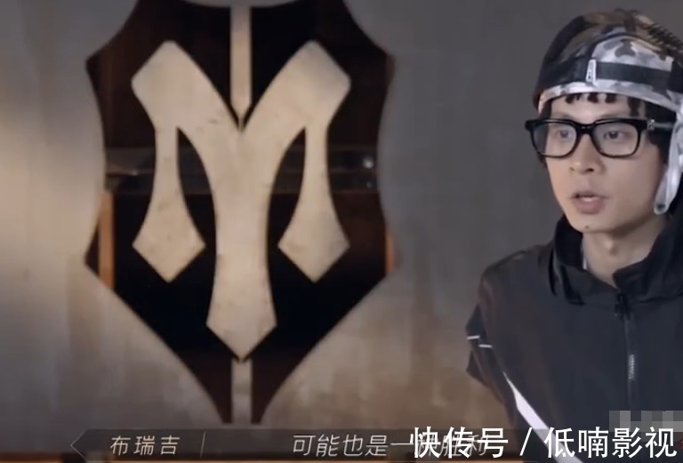 陈小春|《披荆斩棘的哥哥》奇幻小镇的奇幻之旅