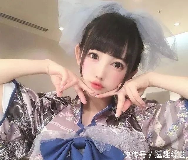 亲妈|亲妈鼓励整容,日本妹子十年花600万“变脸”,颜值不输动漫偶像