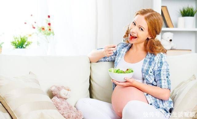 胎儿|怀孕后吃核桃，早上好还是晚上好看看你吃对了吗