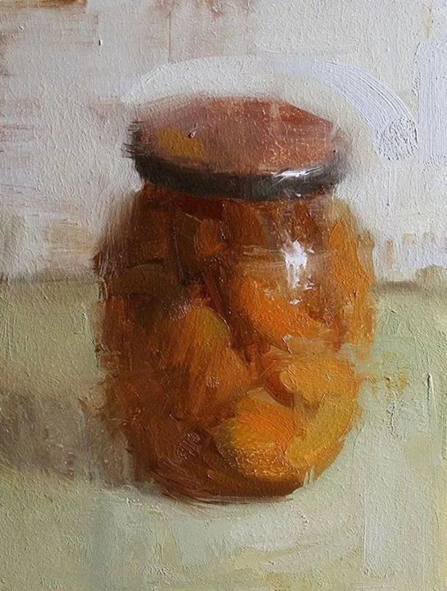 获奖$88年的他,大学才开始画画,却获奖无数